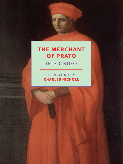 Title details for The Merchant of Prato by Iris Origo - Available